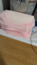 十月结晶防溢乳垫超柔立体一次性超薄透气哺乳期防漏乳贴100片【柔护款】 实拍图