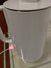 美的（Midea）烧水壶电热水壶电水壶家用 304不锈钢双层防烫全钢无缝开水壶 1500W快速沸腾 1.5L大容量SHM1568 实拍图