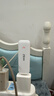 中兴随身wifi【送1500G】可移动无线wifi免插卡支持5G 4G设备不限速便携式网卡托全国通用流量2025款 移动电信双网自由切换-白色 送1500G流量+充电头+精美保护袋 实拍图