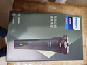 飞利浦（PHILIPS）剃须刀电动剃须刀飞利浦原装进口三刀头刮胡刀飞利浦电动剃须刀胡须刀剃胡刀官方旗舰店新年礼物 【热销爆款】旋风1系 送收纳包 实拍图