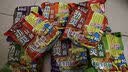 康师傅方便面泡面整箱24袋装劲爽红烧牛肉面香辣混合速食夜宵官方旗舰店 【劲爽6味24袋】6口味混搭24袋 实拍图