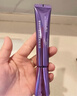欧莱雅[徐明浩推荐]紫熨斗眼霜30ml全脸淡化细纹保湿护肤品圣诞礼物 实拍图