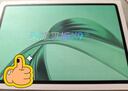 荣耀平板X9【国家补贴】11英寸平板电脑6+128GB高刷护眼屏 80天超长待机 全金属一体机身天青色 实拍图