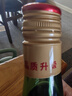 红星二锅头 大二 清香型白酒 56度 500ml 单瓶装 纯粮口粮酒 实拍图