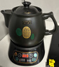 小熊（Bear）中药锅煎药壶 3.5L中药壶全自动熬药砂锅药罐中药煲电药壶电药锅 煲药熬药锅陶瓷JYH-B40Q1 实拍图
