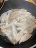 三全轻食荞麦鸡胸肉蒸饺300g*2袋 健康餐饺子 早餐半成品速食煎饺 实拍图