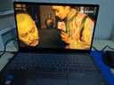 戴睿（dere）国家补贴笔记本电脑 15.6英寸高性能商务办公旗舰轻薄本 大学生游戏娱乐手提本16G 1TB 实拍图