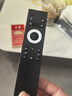 Accoona适用夏普电视机遥控器万能通用全部液晶4K智能网络 LCD-45T45A 45SF460A 55 60 65MY63A 实拍图