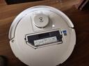 科沃斯扫地机器人N20扫拖一体智能家用吸尘器激光导航规划全自动洗擦扫地国家补贴 实拍图