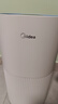 美的（Midea）小蓝鲸600无雾空气加湿器母婴幼儿客厅家用卧室静音抗菌孕妇办公室增湿桌面雾化器元旦礼物SZ-2Y50 实拍图