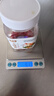 京东京造 电子秤 厨房秤克重称食物秤烘焙家用0.1g/3kg（配4节7号电池） 实拍图