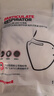 霍尼韦尔（Honeywell）KN95口罩 H950 10只/包 防沙尘暴飞沫工业粉尘花粉薄款防尘 实拍图