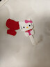 【首购惊喜礼】固定晾衣钩挂钩hellokitty家用重量粘钩无痕装饰 凯特猫挂钩1个 实拍图