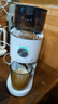 膳魔师（THERMOS）榨汁机汁渣分离全自动原汁机小型一人用NFC果汁鲜榨机家用水果蔬菜料理大容量口径好清洗国家补贴 【全网热销10万+】99%纯汁率-象牙白 实拍图