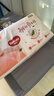好奇（Huggies）铂金装小桃裤纸尿裤XL96片(12-17kg)加大号尿不湿透【透爽散热】 实拍图