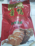 恒慧酱鸭五香味酱卤熟食鸭肉1斤装500g开袋即食新旧包装交替发货 实拍图