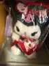 KUROMI三丽鸥酷库洛米玩偶玩具钥匙扣书包挂件女生日圣诞节高级小众 实拍图