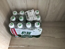 怡宝 饮用水 纯净水350ml*12瓶 量贩装 实拍图
