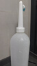乐仪手动洗鼻器儿童成人鼻窦炎LY-M2鼻部冲洗器500ml生理盐水壶60包盐 实拍图