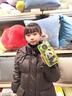 凡华儿童仿真手机玩具3到6岁早教益智电话模型男女孩生日礼物可双折叠 双折叠粉萌兔早教手机104键 实拍图