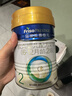 美素佳儿（Friso）皇家较大婴儿配方奶粉2段（6-12个月）400克 乳铁蛋白 新国标 实拍图