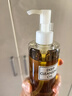 DHC蝶翠诗橄榄卸妆油300ml 温和卸妆易乳化不油腻清洁去角质新年礼物 实拍图