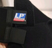 LP768CN竞赛运动护踝防护篮球羽毛球男女士通用脚踝关节护具 XL 实拍图