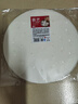 展艺蒸笼纸24cm*100张一次性食品级圆形包子馒头新年面点蒸屉不沾垫纸 实拍图