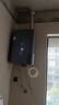 海尔（Haier）【咨询客服领优惠】E7一级能效燃气热水器天然气16升13增压变频水伺服节能一级恒温洗澡 16L E7max升级零冷水 实拍图
