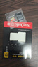 闪迪（SanDisk）256GB TF(MicroSD)内存卡 4K极速金卡A2 V30 U3行车记录仪 运动相机无人机 监控存储卡 读190MB/s 实拍图