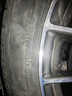普利司通（Bridgestone）汽车轮胎 245/45R18 100Y 泰然者 T005L 原厂配套奔驰E级 实拍图
