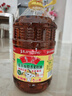 鲁花【保真菜籽油】食用油 低芥酸特香菜籽油 900ml 物理压榨  实拍图