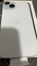 Apple/苹果【政府补贴需现场签收激活】 iPhone 15 (A3092) 128GB 蓝色 支持移动联通电信5G 双卡双待 实拍图