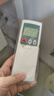 Accoona适用三菱电机重工空调遥控器万能通用款专用中央空调挂机立式柜式全部老款kp06ds kp07bs kfr 实拍图