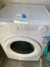 美的（Midea）滚筒洗衣机全自动 带烘干洗烘一体 10公斤家用超薄 双重除菌 MD100V11FPRO 以旧换新 国家补贴 实拍图
