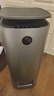 352【旗舰爆款】无雾加湿器空气净化器加湿净化一体机家用客厅卧室大面积除甲醛过敏原国家补贴 H301 实拍图