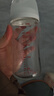 贝亲（Pigeon）玻璃奶瓶宽口径防胀气240ml L号奶嘴 6月+ AA188  实拍图