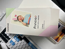 富士（FUJIFILM）小俏印二代 2pro 手机照片打印机 PrinciaoSmart 二代PRO凝脂白 不含相纸和色带【可代写贺卡】 实拍图