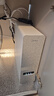美的（Midea）【白泽Max 1200G】0阻垢剂净水器国家补贴家用 6年RO反渗透厨下式直饮过滤净水机 触控屏双出水 实拍图