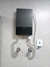 万和（Vanward）即热式电热水器7000W速热恒温小厨宝热水器省电家用集成淋浴洗澡免储水 7000W 【银河灰】变频恒温+水电分离+送空开 实拍图