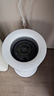 米家小米无雾加湿器3-800 轻音家用卧室办公室6L大容量 800ml/h快速加湿CJSJSQ04ZMZ 实拍图