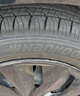 韩泰（Hankook）汽车轮胎 185/60R15 84T K415 原配新POLO/新捷达/昕锐/威驰 实拍图