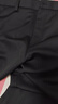 罗蒙（ROMON）休闲裤男商务休闲时尚职业西装裤弹力修身加绒裤子男装藏青色33 实拍图