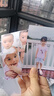 富士相纸 高清洗照片冲印晒相片打印手机照冲洗明星周边定制图片塑封照片墙纪念礼物5英寸30张R 实拍图