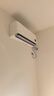 小米（MI）米家 1.5匹 新一级能效 巨省电 空调挂机 KFR-35GW/N1A1【整机十年质保】 实拍图