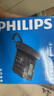 飞利浦(PHILIPS）电话机座机 固定电话 办公家用 来电显示 双接口 免电池 CORD118白色 实拍图