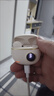 100W热销+金榜推荐】华 为（HUAWEl）适用蓝牙耳机2025新款真无线入耳式耳塞耳麦柏林之声HIFI音质 白色 【高清通话丨双芯蓝牙5.4】 旗舰款【长续航+高音质】 实拍图