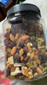 憨豆熊 罐装每日坚果500g 干果核桃腰果葡萄干休闲零食年货送礼 实拍图