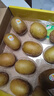 佳沛（zespri）新西兰 阳光金奇异果12粒礼盒特大果单果约122-146g 猕猴桃 水果 实拍图