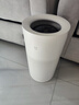 米家小米无雾加湿器3-800 轻音家用卧室办公室6L大容量 800ml/h快速加湿CJSJSQ04ZMZ 实拍图